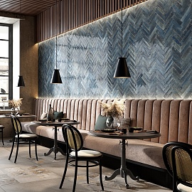 Soho Blu