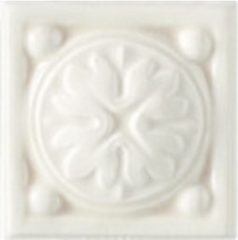 Плитка GRAZIA CERAMICHE ESSENZE Voluta Magnolia 6х6 (Италия) GRAZIA CERAMICHE ESSENZE Voluta Magnolia 6х6