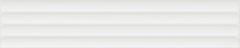 Plinto White Out White Matt 10.7 54.2