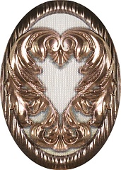 Inserto Crayon Bronze 10 14