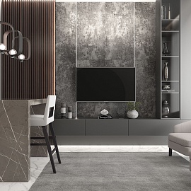 Плитка Milkiway Antracite