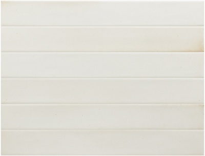 Испанская плитка Equipe Massimo Massimo White 5 40