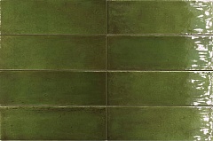 Fango Green Gloss 5 15