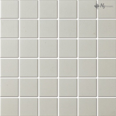 Китайская плитка NS-mosaic  Porcelain PA-547 (4.8x4.8) 30.6 30.6