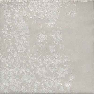 Российская плитка Kerama Marazzi Адриатика OS/D331/5306 Декор Адриатика 2 серый глянцевый 20 20