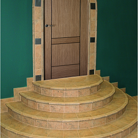 Peldano Florentino Asper Tambora 31х33.4