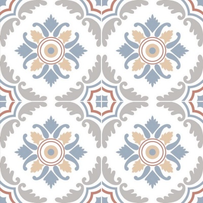 Испанская плитка Dual Gres Chic Chic Sandra 45 45