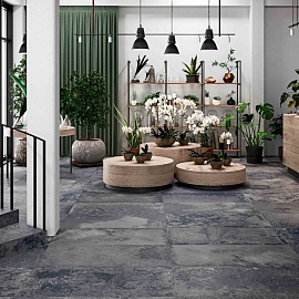 Corten Sapphire Nat.