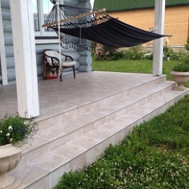 Плитка Atrium Hellbeige