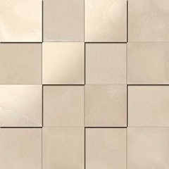 Charme Evo Onyx Mosaico 3D 30 30