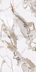 Плитка Zibo Fusure White G126016G 60 120