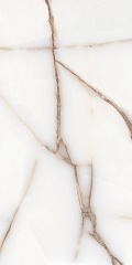 Плитка Favorite Onyx White Satin Matt 60 120