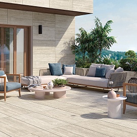 Travertino Light EY 07 Sp Sq
