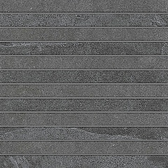 Luna LN03/TE03 Мозаика Fascia Непол. Anthracite 30 30