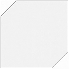 Плитка 18000 | Граньяно белый 15 15