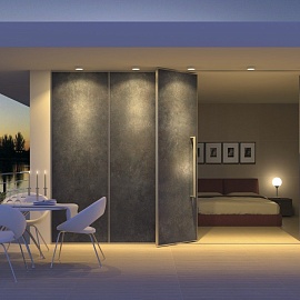 Coverlam Oxido Negro 3.5mm