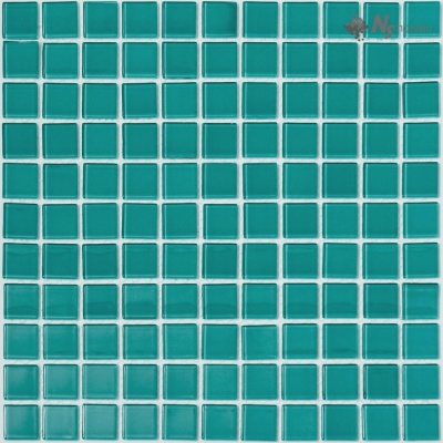 Китайская плитка NS-mosaic  Crystal series S-469 (2,5x2,5) 30 30