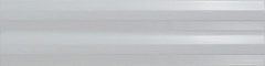 Stripes Ice White Gloss 7.5 30
