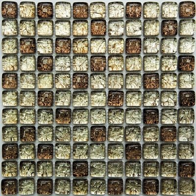 Китайская плитка NS-mosaic  Exclusive S-833 (3x3) 30 30