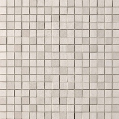 Плитка Sheer White Mosaico 30.5х30.5 (Италия) Sheer White Mosaico 30.5х30.5