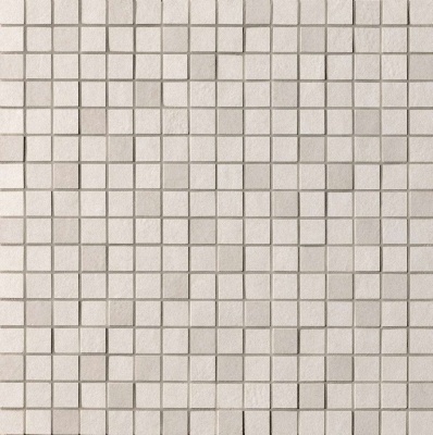 Итальянская плитка FAP Sheer Sheer White Mosaico 30.5 30.5