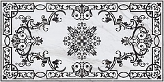 SG591702R Ковер Монте Тиберио декорированный лап. 119.5 238.5