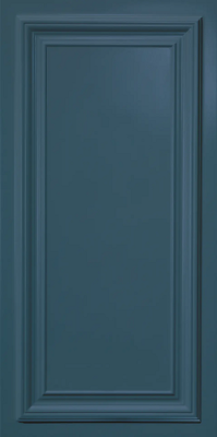 Итальянская плитка Petracer's 800 Italiano 800 Italiano Pannello Liscio Blu Reale 40 80
