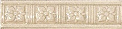 Rialto Listello Beige 3.5 15