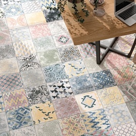 Плитка Perseo Mix