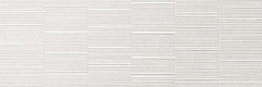 Cromat One Pattern White Rec-Bis 40 120