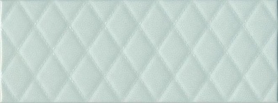 Российская плитка Kerama Marazzi Зимний Сад 15127 Зимний сад зеленый светлый структура 15 40