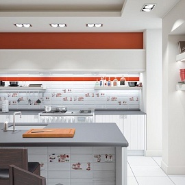 Плитка Aceite Exquisit Vitaminic