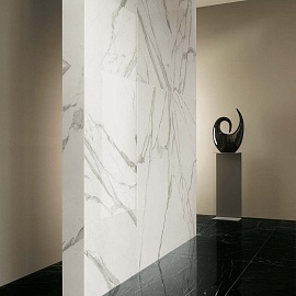 Roma Diamond Nero Reale Brillante