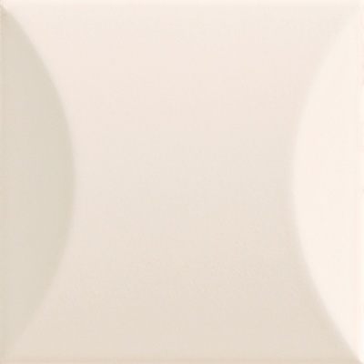 Итальянская плитка La Fabbrica AVA Up Up Bone Cuscino Glossy 10 10