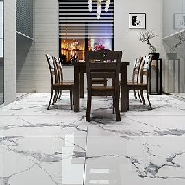 Плитка Statuario Crown