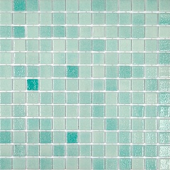Плитка Niebla Menta Pool Wellness Spa 340х340 (Испания) Niebla Menta Pool Wellness Spa 340х340