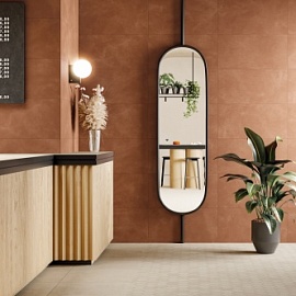 Плитка Terraviva Wall Project