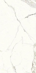 Marmi Classici Bianco Calacata Soft. Ret. 60 120