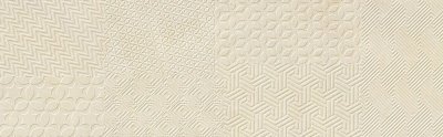 Испанская плитка Cifre Materia Materia Textile Ivory 25 80