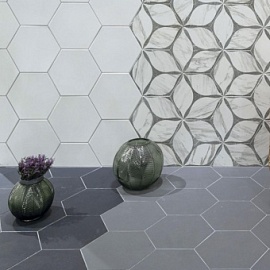 Плитка Versalles Hex
