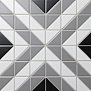 Albion Cube Grey (TR2-CL-SQ2) 27.5 27.5
