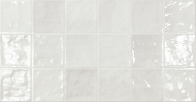 Испанская плитка Ecoceramic Cool Cool White 31.6 60