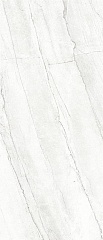 Tiffany White Matt Rect.  120 280 
