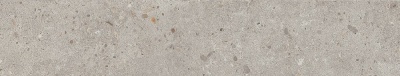 Российская плитка Kerama Marazzi Риккарди SG653720R/5 Подступенок Риккарди серый светлый матовый  10,7 60