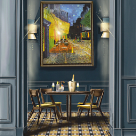 Плитка Виктория