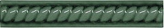 ADMO5188 Adex Modernista Tenza PB C/C Verde Oscuro 2.5 15