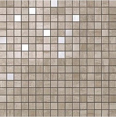 Atlas Concorde Marvel Pro Travertino Silver Mosaic 30.5 30.5