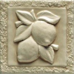 Плитка GRAZIA CERAMICHE ESSENZE Lemon Gelsomino 13х13 (Италия) GRAZIA CERAMICHE ESSENZE Lemon Gelsomino 13х13