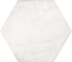 Hexagono Bampton Nieve 23 26.6