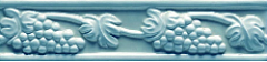 Плитка GRAZIA CERAMICHE ESSENZE Grape Genziana 26х6 (Италия) GRAZIA CERAMICHE ESSENZE Grape Genziana 26х6